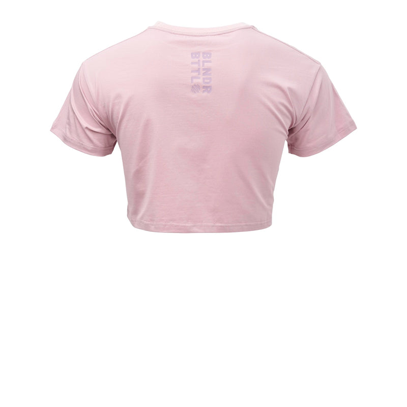 BlenderBottle Cropped T-Shirt 31PS5G