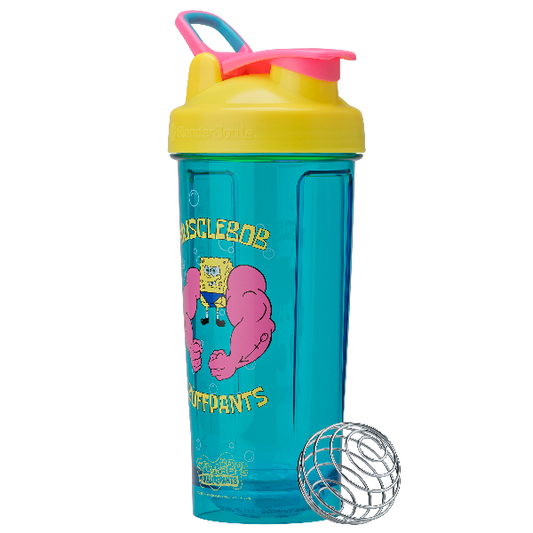 SpongeBob - Pro Series 79Z27I