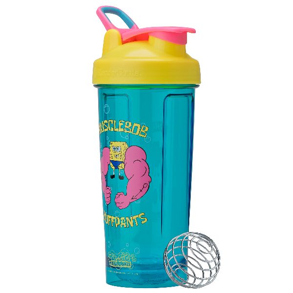 SpongeBob - Pro Series 79Z27I