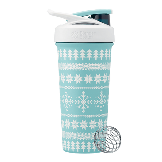 Blue Spruce - Sleek Sport 9HK7L6