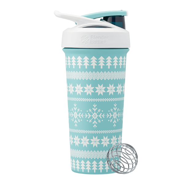 Blue Spruce - Sleek Sport 9HK7L6