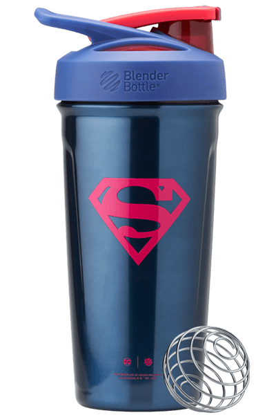 DC Comics - Insulated Stainless Steel Sport RSHQ68
