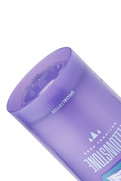 National Parks SYV18N