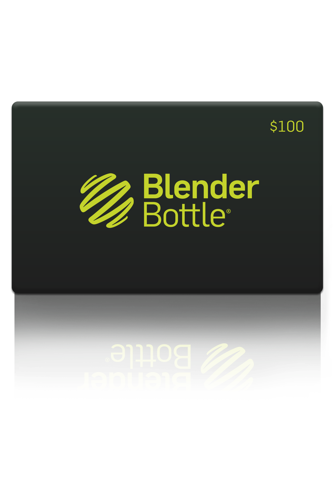 BlenderBottle Gift Card QACASX