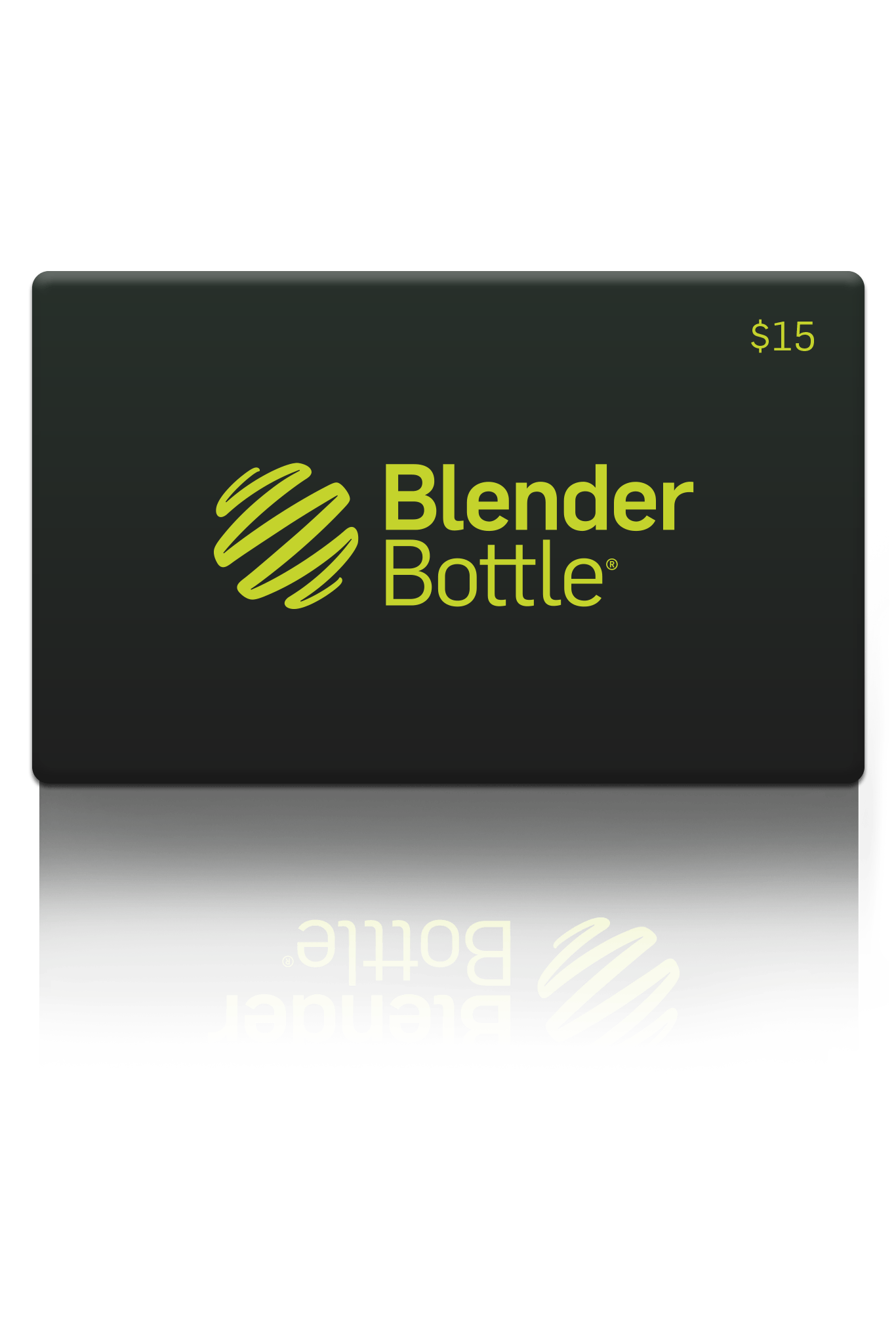 BlenderBottle Gift Card QACASX