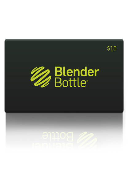 BlenderBottle Gift Card QACASX
