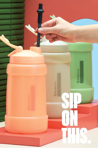 BlenderBottle® Straw - Koda 1IKYND