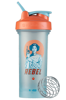Leia - Rebel