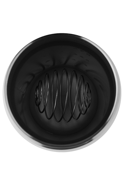 Insulated Stainless Steel Twist DESV5R