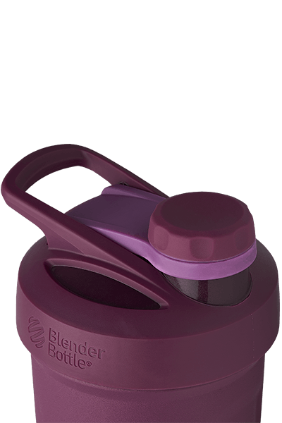 Insulated Stainless Steel Twist DESV5R