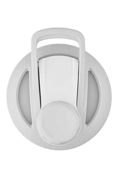 Insulated Stainless Steel Twist DESV5R