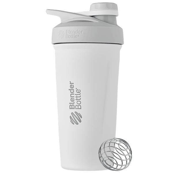 Insulated Stainless Steel Twist DESV5R