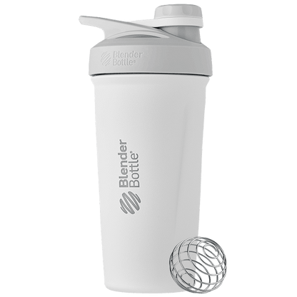 Insulated Stainless Steel Twist DESV5R