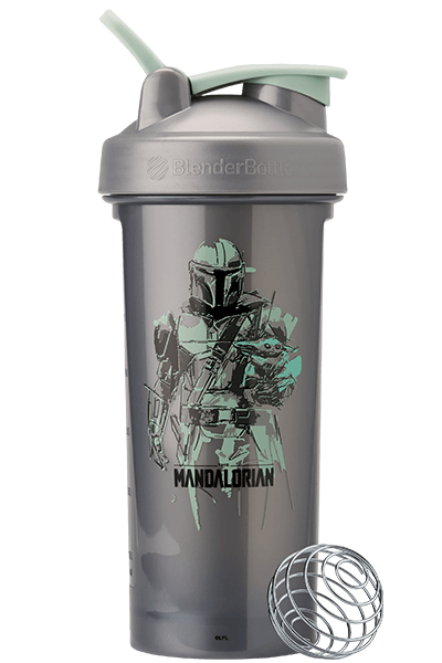 The Mandalorian - Pro Series 65F1ON