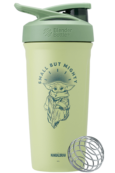 The Mandalorian - Insulated Stainless Steel Sport 1A8GXY